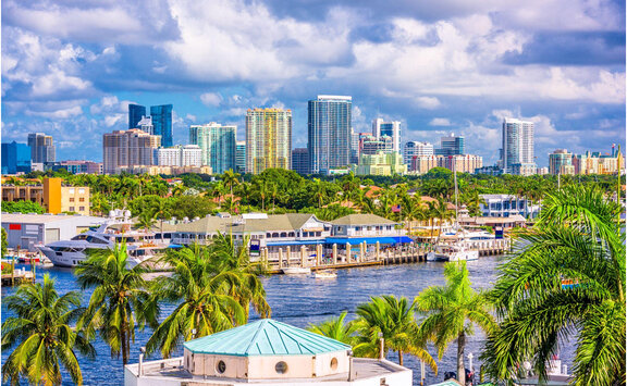 Best Restaurants, Hotels, & Dining Experiences In Fort Lauderdale, FL